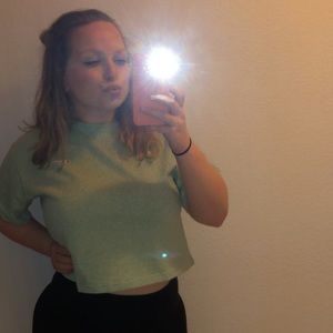 Meet your Posher, Logan